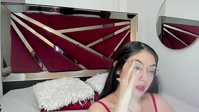 BarbaraKnox  online show from 01.12.26