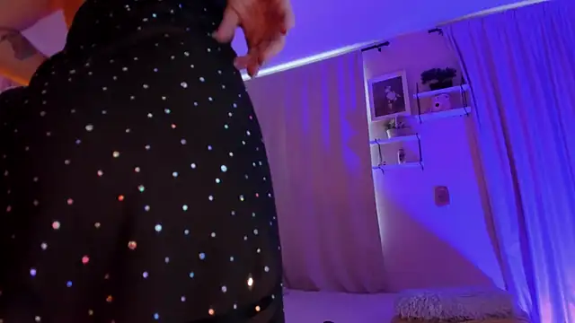 martinaaricci online show from 02.19.26