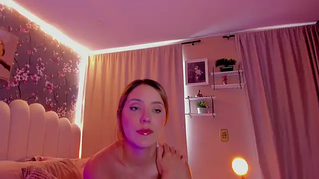 martinaaricci online show from 05.18.26
