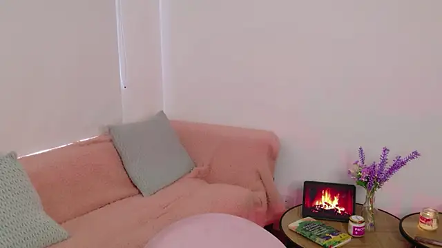 pamela  mar online show from 01.08.26