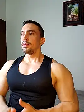 jhay-crux online show from 11.08.25