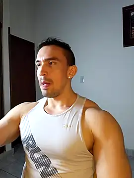 jhay-crux online show from 12.03.25