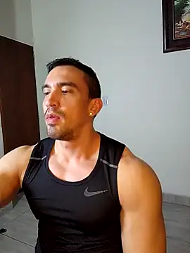 jhay-crux online show from 01.17.26