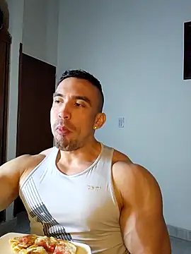 jhay-crux online show from 03.26.26