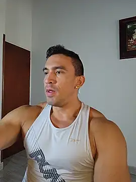 Snapshot of jhay-crux chatting on 07.19.26 jhay-crux online show from 07.19.26