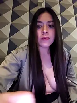 Snapshot of Jessicadevilla chatting on 12.21.25 Jessicadevilla online show from 12.21.25