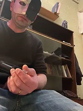 Ariel Ari online show from 01.09.25