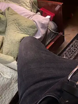 Ariel Ari online show from 01.25.25