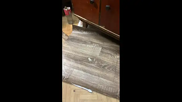 Ariel Ari online show from 10.20.25