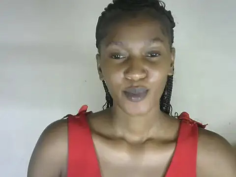 Snapshot of Pretty-emmie chatting on 10.21.25 Pretty-emmie online show from 10.21.25