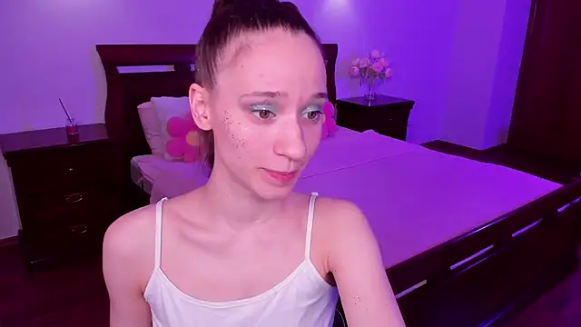 StaceySunny online show from 04.12.26