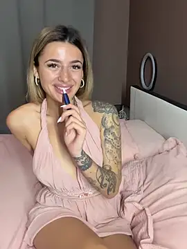 Jasmine urPrincess online show from 10.05.25