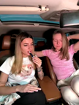 Jasmine urPrincess online show from 11.08.25