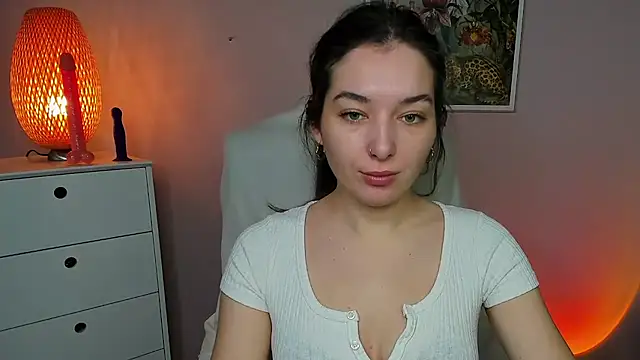 Meagn Extasy online show from 11.17.25