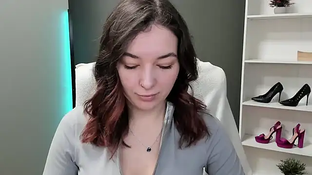 Meagn Extasy online show from 03.19.26