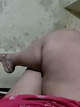 Snapshot of Adwithaa chatting on 01.02.25 Adwithaa online show from 01.02.25