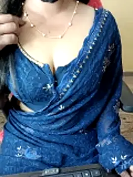 Snapshot of Adwithaa chatting on 02.18.26 Adwithaa online show from 02.18.26