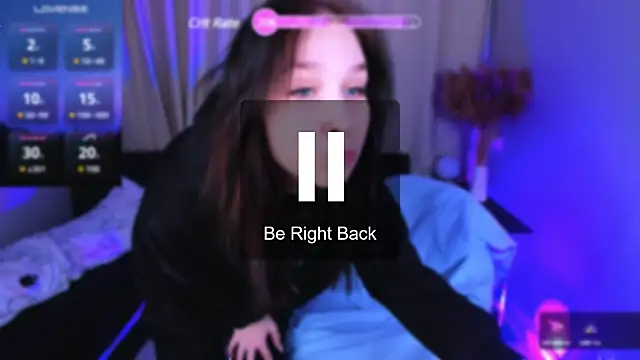 Lia xxGirl online show from 03.10.25