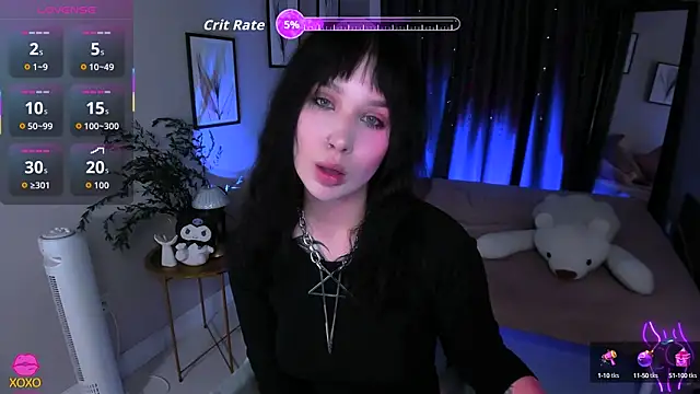 Lia xxGirl online show from 10.08.25