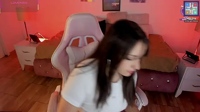 Violeta dss online show from 10.04.25