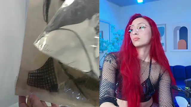 Snapshot of Vermelha_Gremory_ chatting on 02.09.25 Vermelha Gremory  online show from 02.09.25