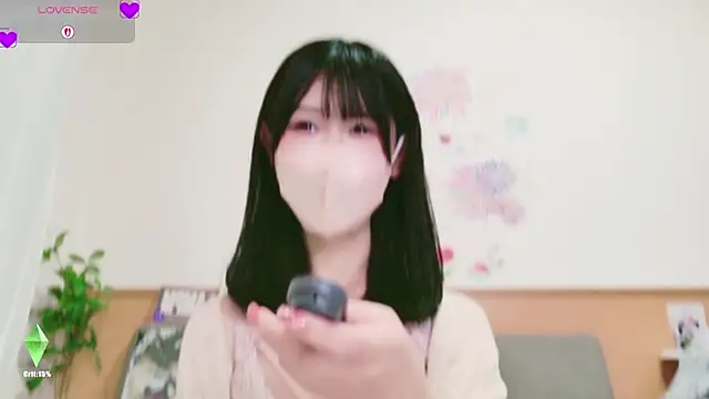 Conatsu online show from 11.03.25