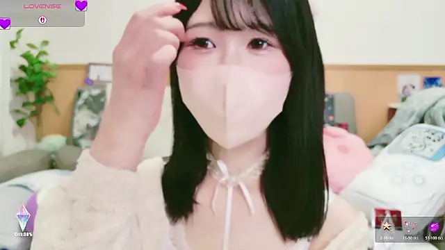 Conatsu online show from 11.09.25