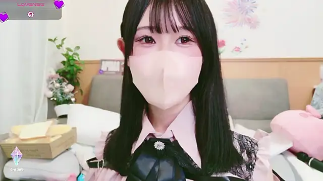 Conatsu online show from 12.05.25