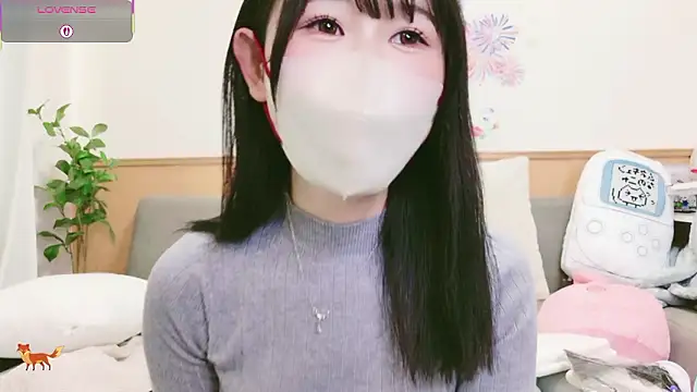 Conatsu online show from 01.06.26