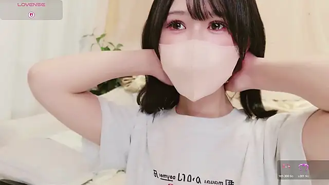 Conatsu online show from 03.25.26