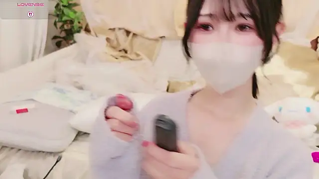 Conatsu online show from 04.02.26