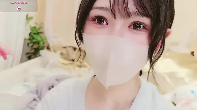 Conatsu online show from 04.02.26