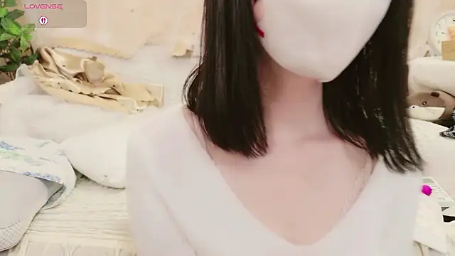 Conatsu online show from 04.04.26