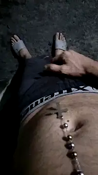 Snapshot of mendelicius chatting on 10.10.25 mendelicius online show from 10.10.25