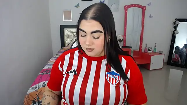 MadinsonCopper online show from 10.03.25