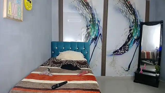 MadinsonCopper online show from 01.05.26