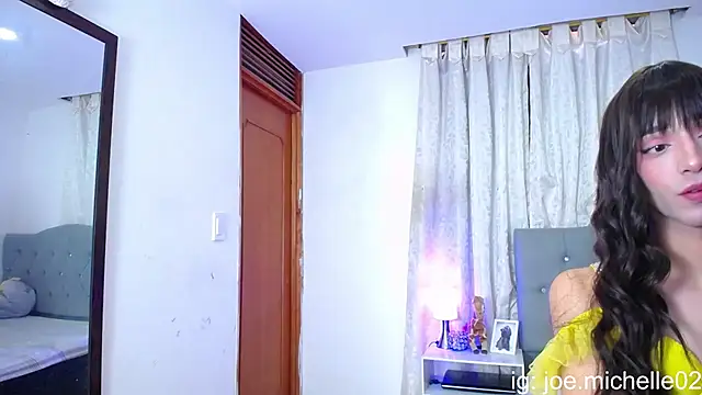 AnnyMichelle  online show from 09.22.25