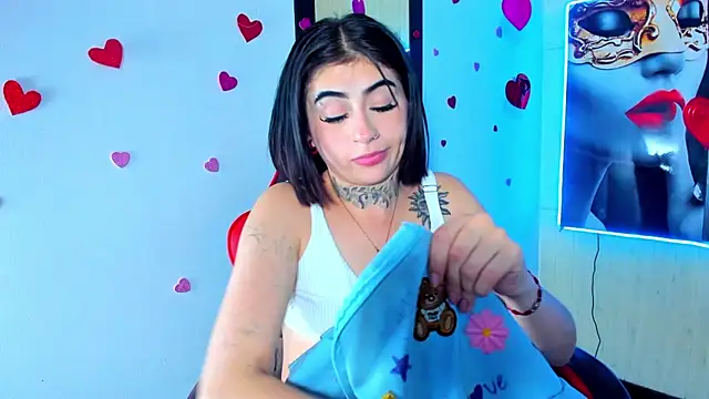 Bonnye star online show from 02.26.26