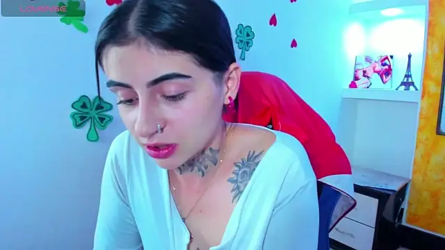 Bonnye star online show from 03.24.26