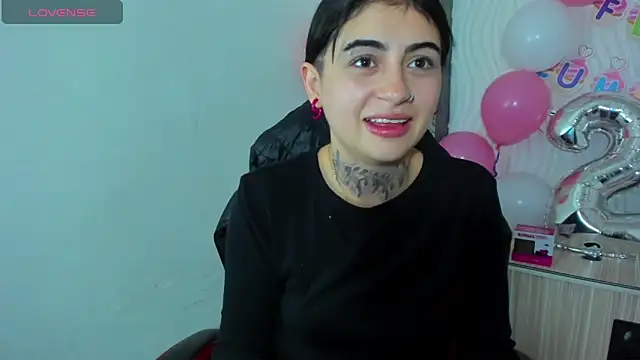 Bonnye star online show from 03.27.26