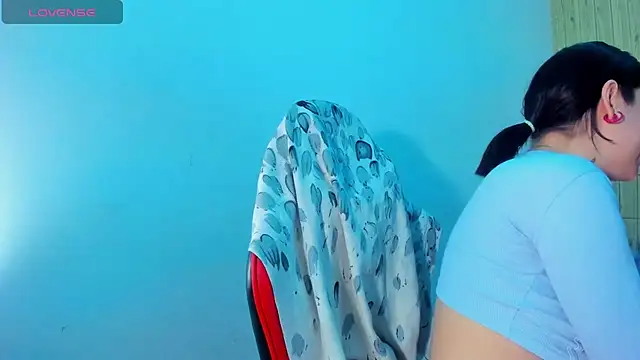 Bonnye star online show from 04.16.26