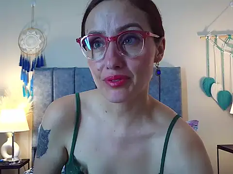 IberianMoonMK online show from 02.08.26