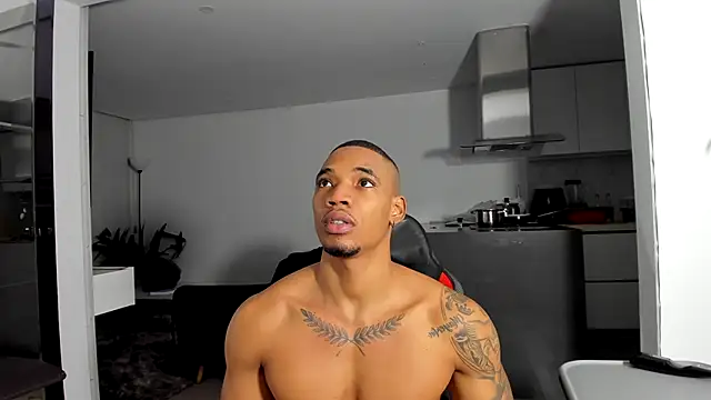 TROYWESLY- online show from 11.23.25