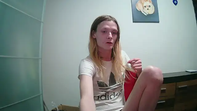 emma neko online show from 03.22.26