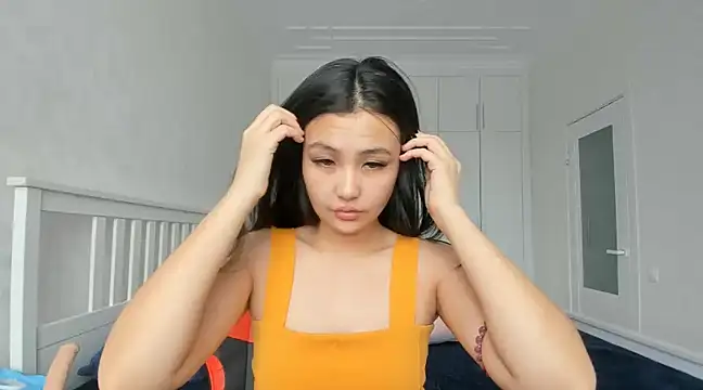 Snapshot of Missykitty01 chatting on 03.03.25 Missykitty01 online show from 03.03.25