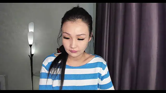 Snapshot of Missykitty01 chatting on 02.26.26 Missykitty01 online show from 02.26.26