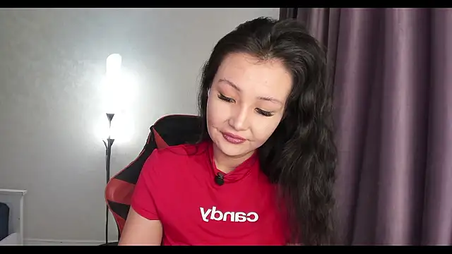 Snapshot of Missykitty01 chatting on 03.29.26 Missykitty01 online show from 03.29.26