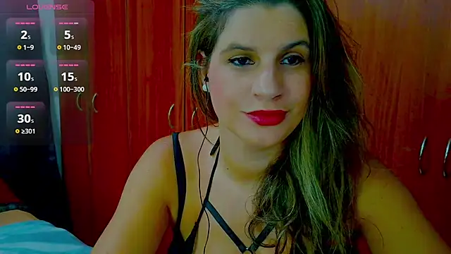 dalila sexxx online show from 01.13.25