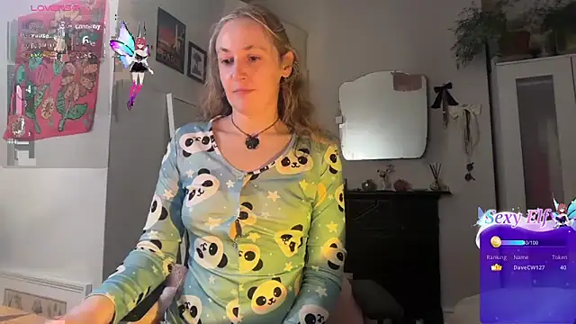 Littlelolo60 online show from 02.28.26