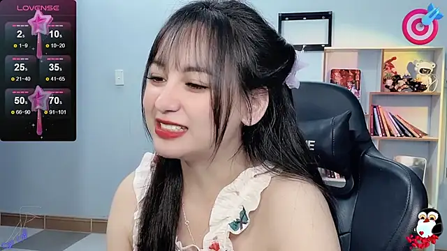  Nana 20 online show from 03.14.25